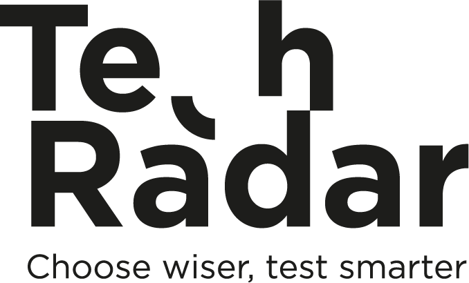 Test Automation TechRadar logo